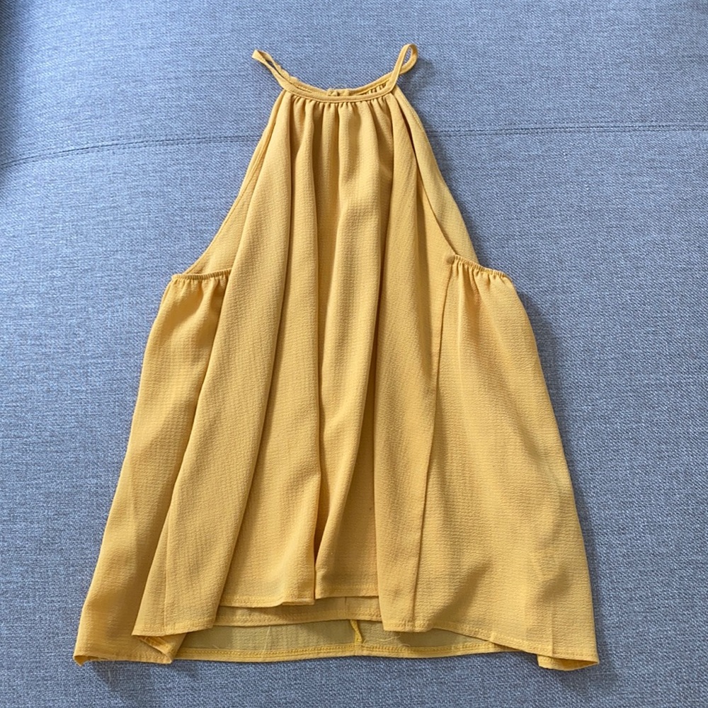 Abbeline Tanktop